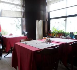 Alaturca Ev Yemekleri Caddebostan Istanbul